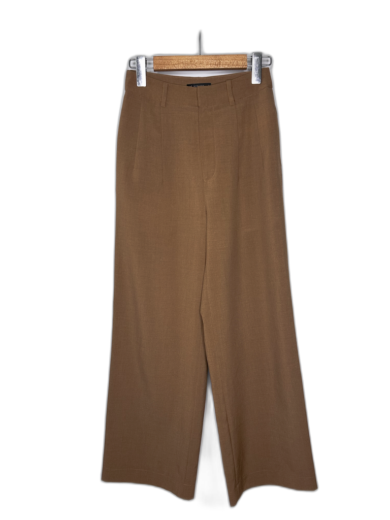 LIBE WORKSHOP-PANTS