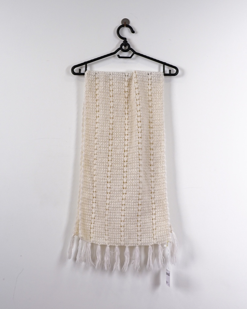 UNKNOWN-SCARVES & SHAWLS