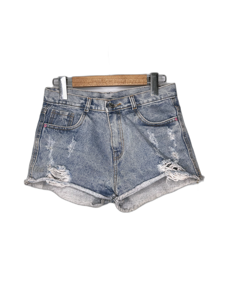 ASSORTED BRAND-SHORTS