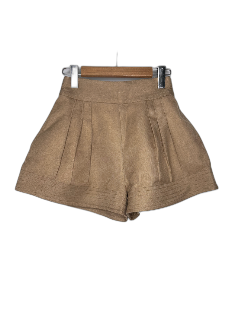 ASSORTED BRAND-SHORTS