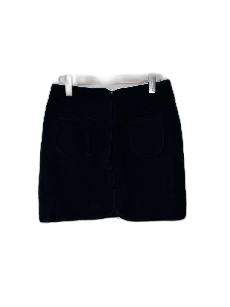 ASSORTED BRAND-MINI SKIRT