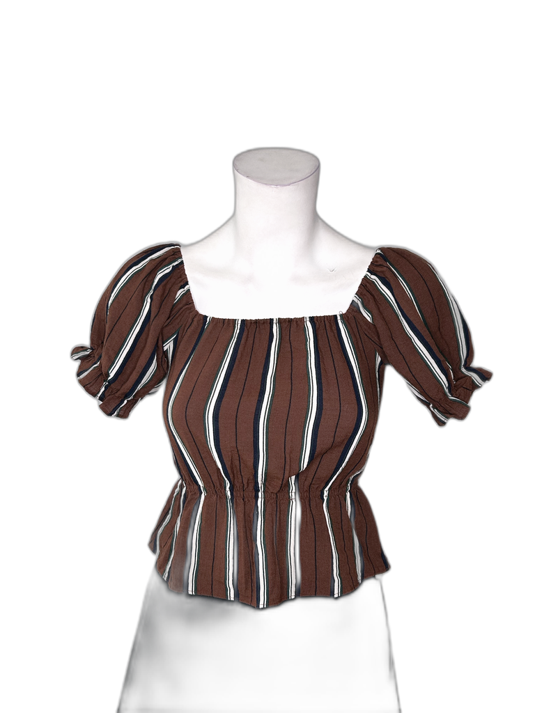 EDINI- BLOUSE