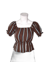 EDINI- BLOUSE