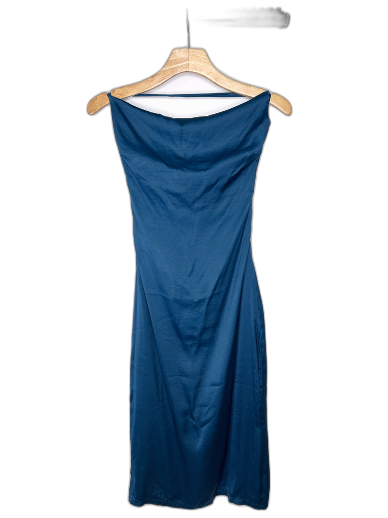 ASSORTED BRAND-MIDI DRESS