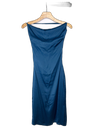 ASSORTED BRAND-MIDI DRESS