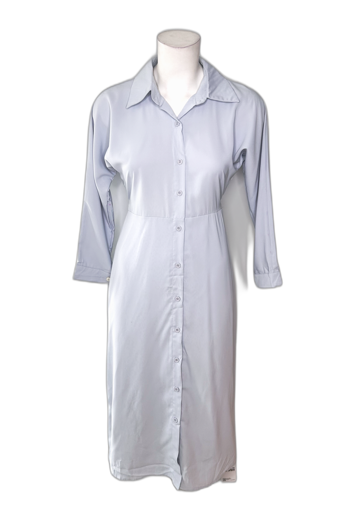 ASSORTED BRAND-MIDI DRESS