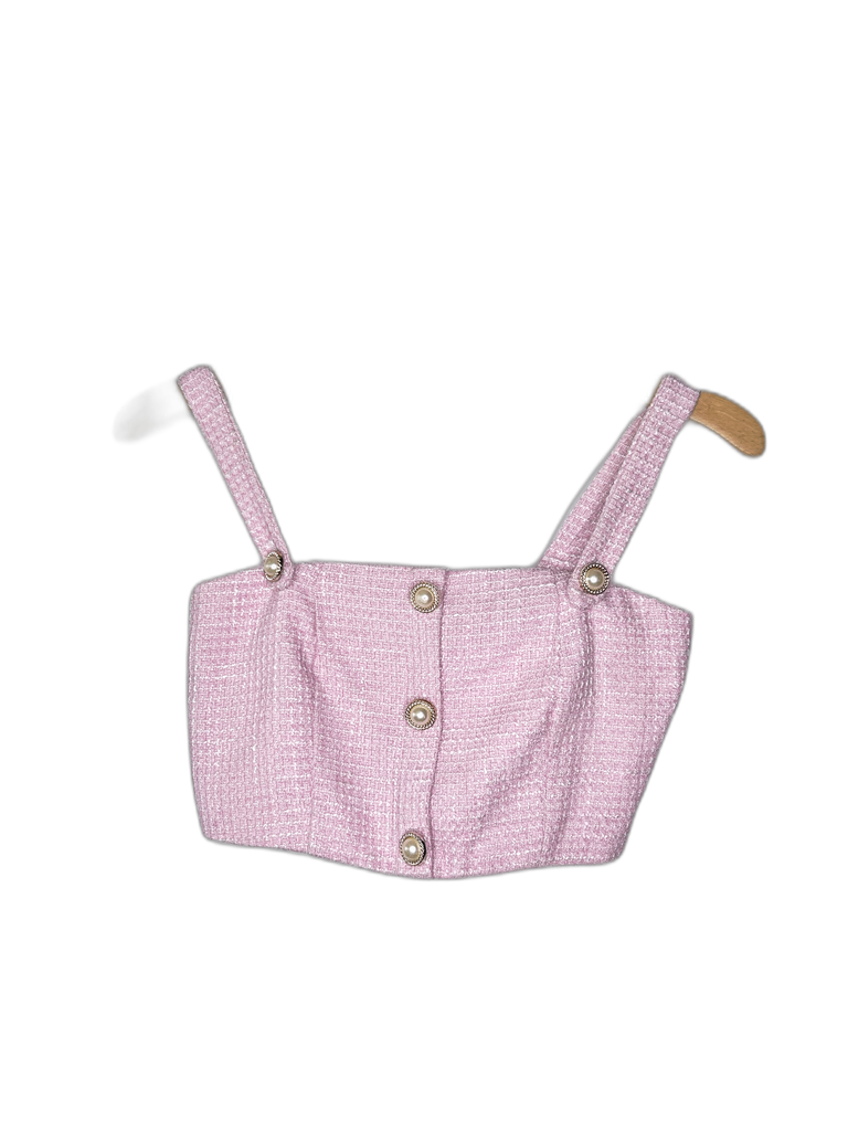 ASSORTED BRAND-TOPS