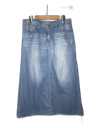ASSORTED BRAND-MIDI SKIRT