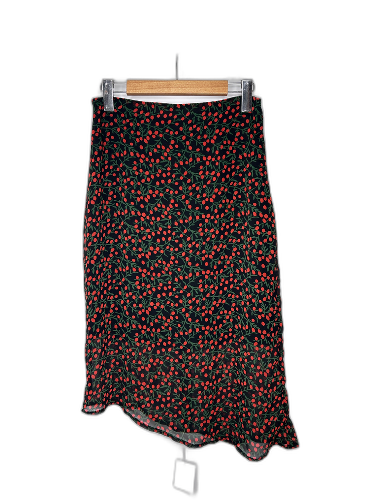 ASSORTED BRAND-MIDI SKIRT