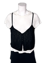 ASSORTED BRAND-TOPS