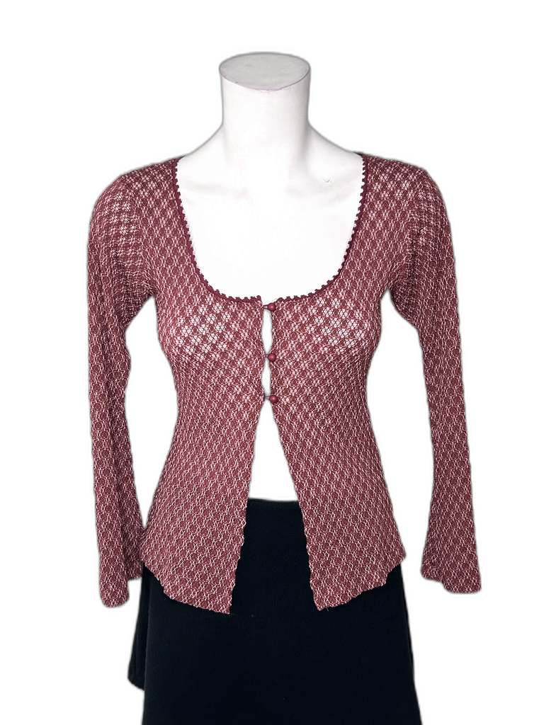 ASSORTED BRAND-TOPS