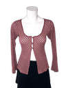 ASSORTED BRAND-TOPS