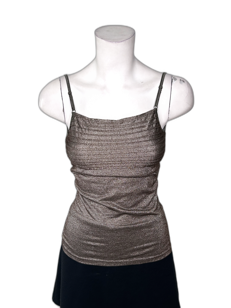 ASSORTED BRAND-TOPS