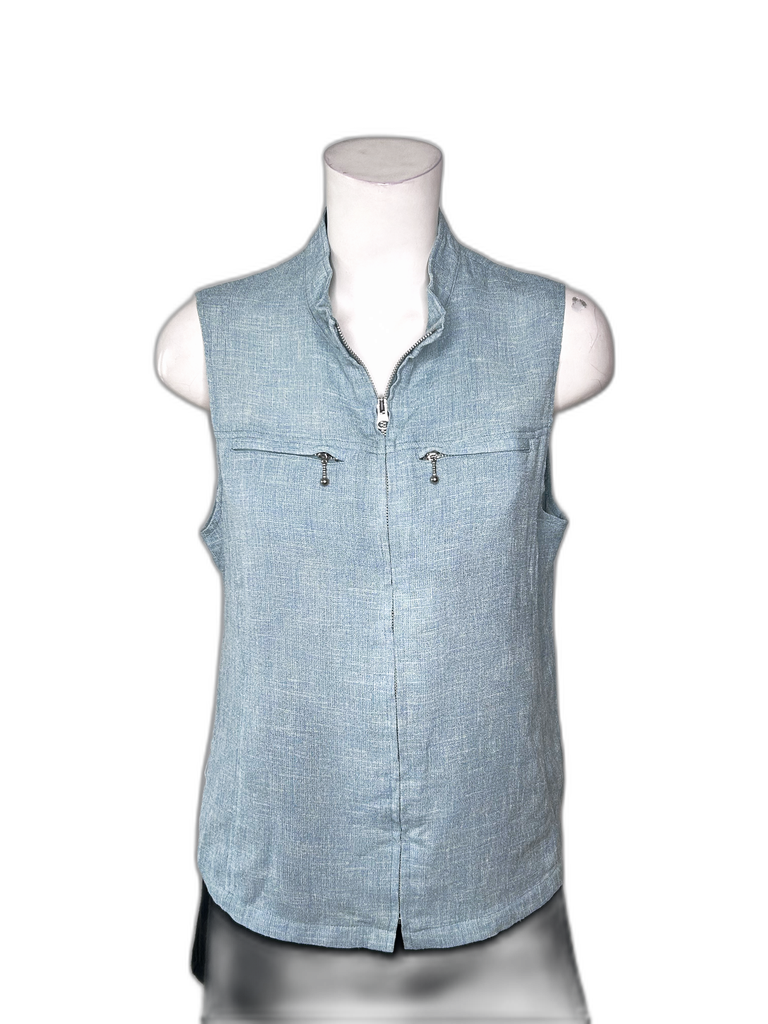 ASSORTED BRAND-TOPS