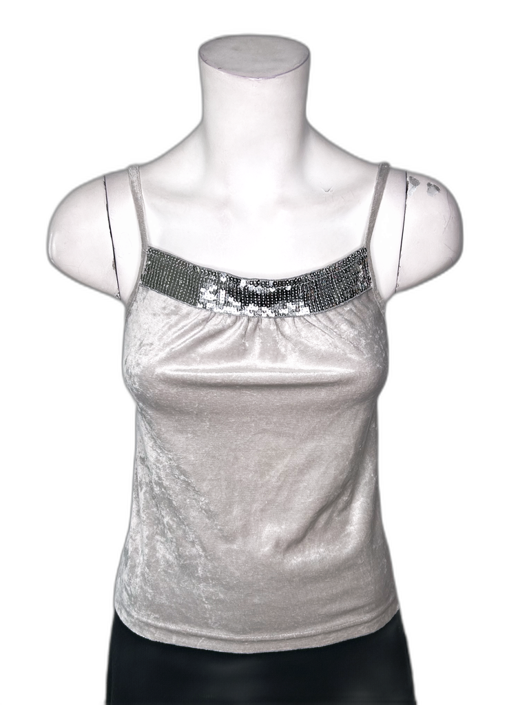 ASSORTED BRAND-TOPS