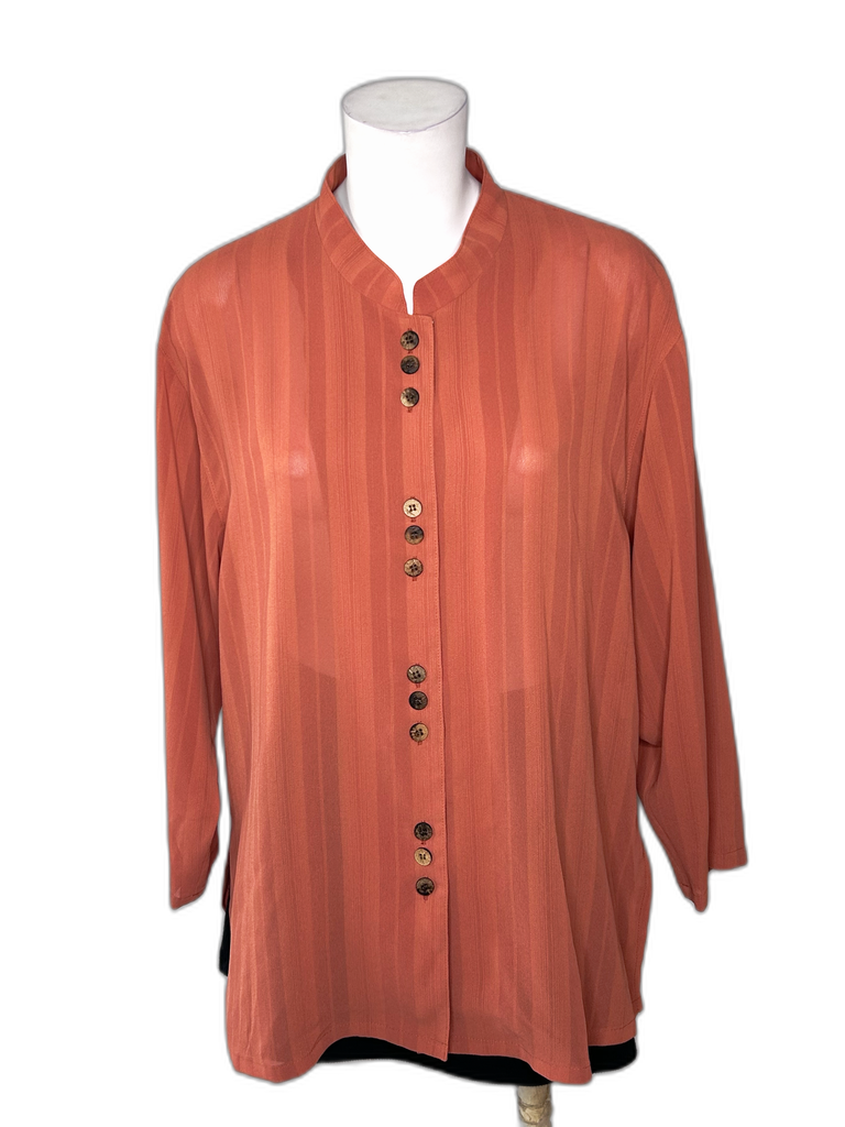 ASSORTED BRAND- BLOUSE