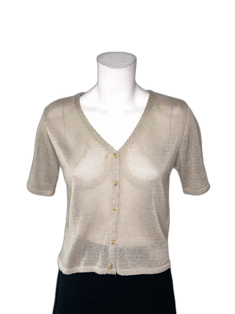 ASSORTED BRAND-TOPS