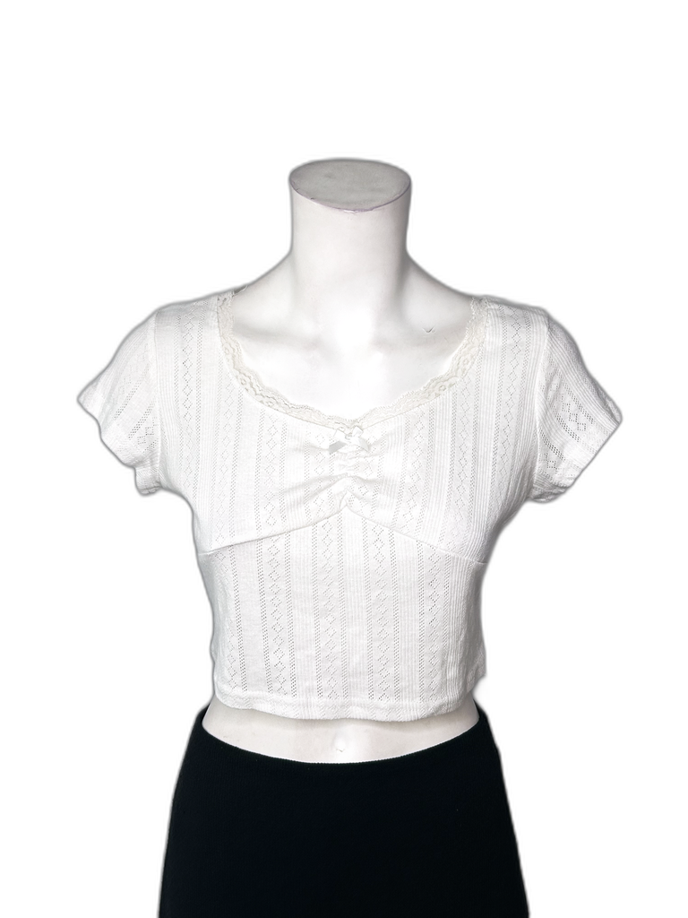 ASSORTED BRAND-TOPS
