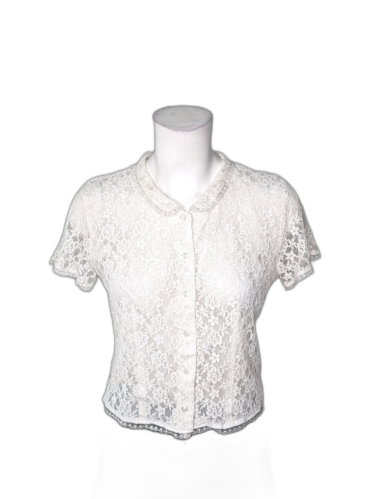 ASSORTED BRAND-TOPS