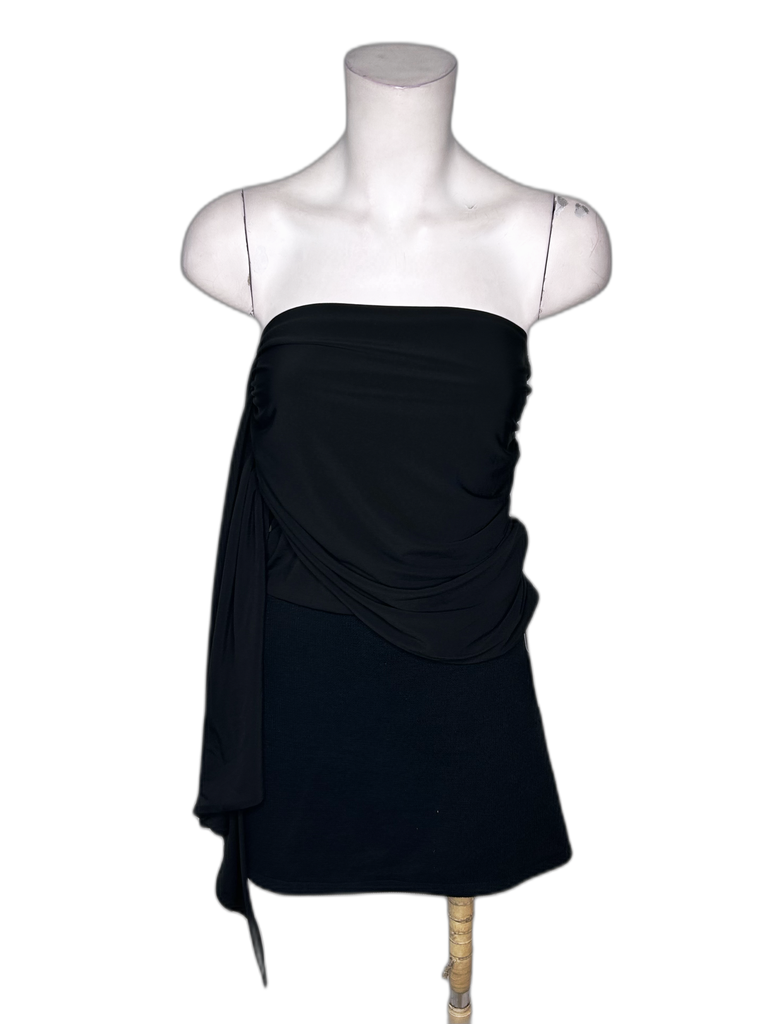 GLASSONS-TUBE TOP