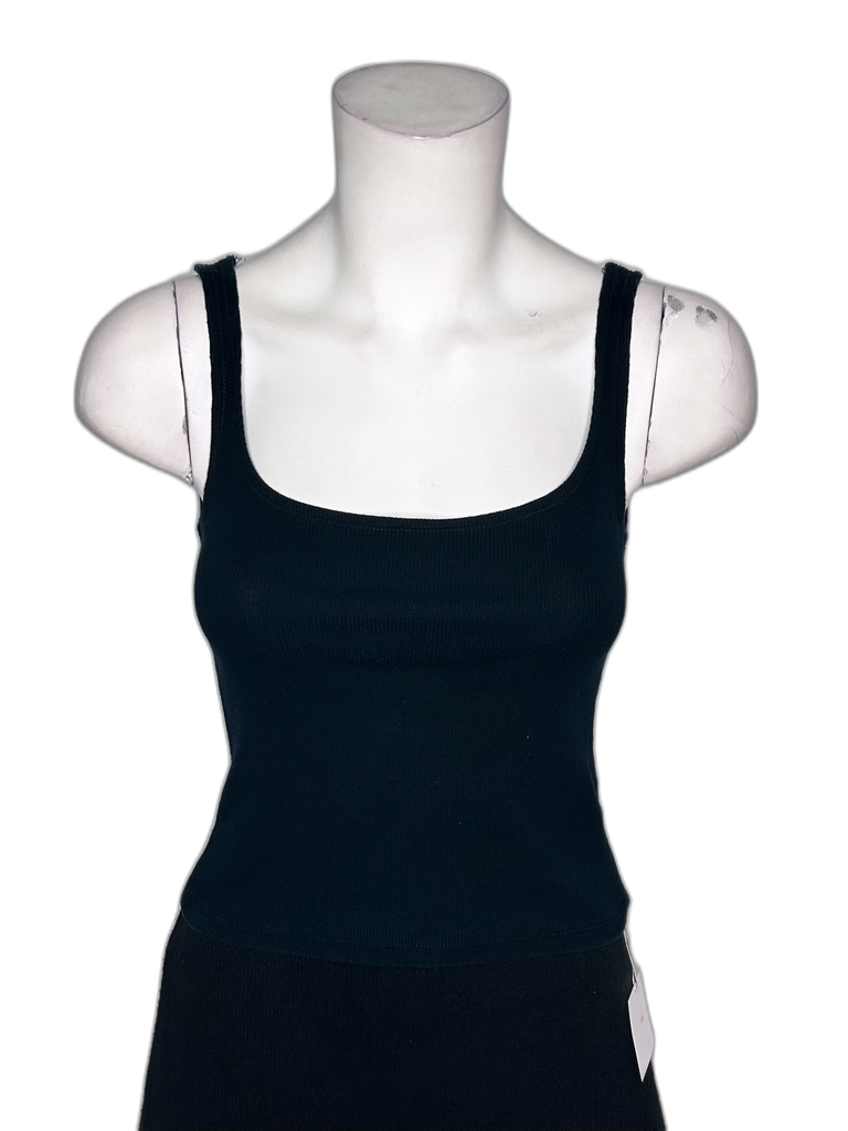 ZARA-TANK TOP