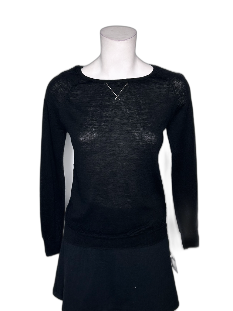 MASSIMO DUTTI-TOPS