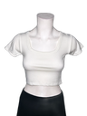 ASSORTED BRAND-CROPTOP