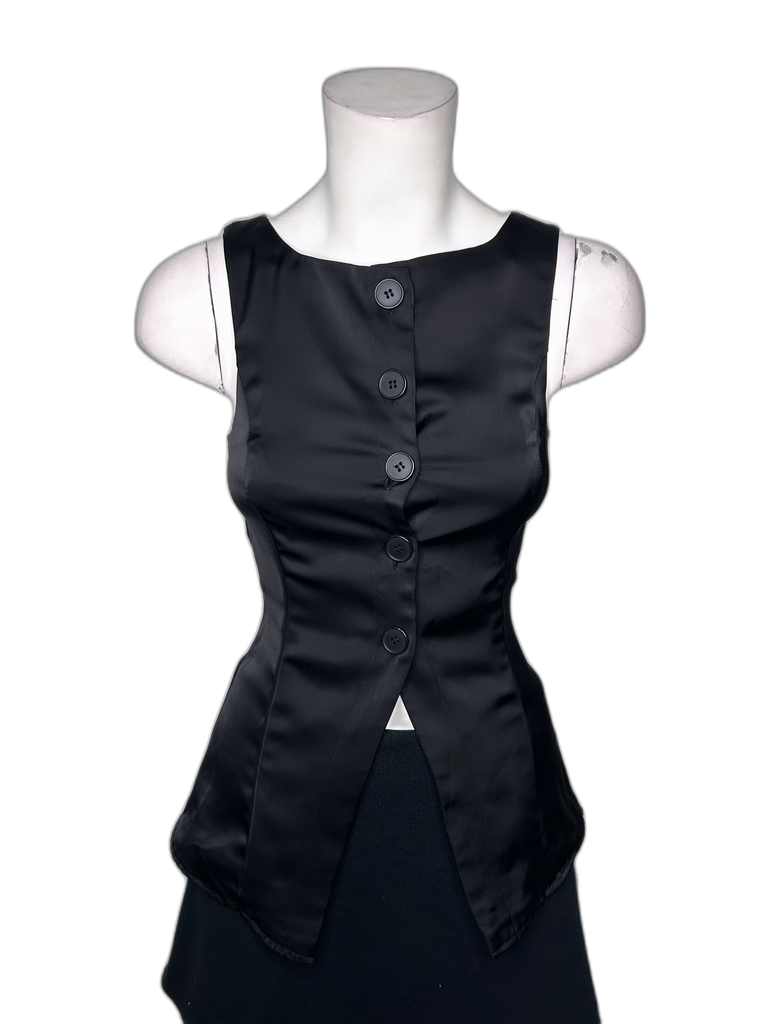 GLASSONS-VEST