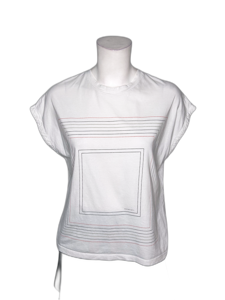 MASSIMO DUTTI-TOPS