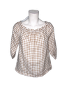 ASSORTED BRAND-TOPS