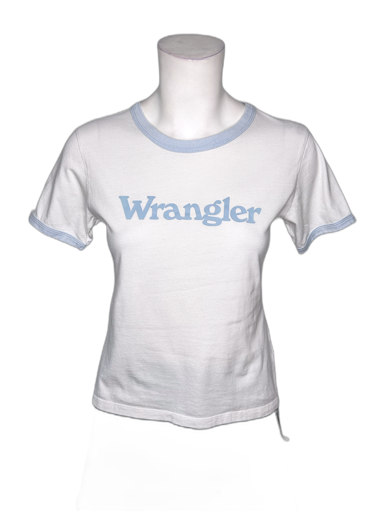 WRANGLER-T-SHIRT