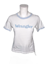 WRANGLER-T-SHIRT