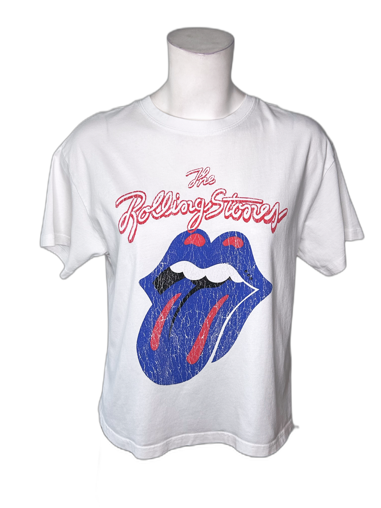 H&M-T-SHIRT