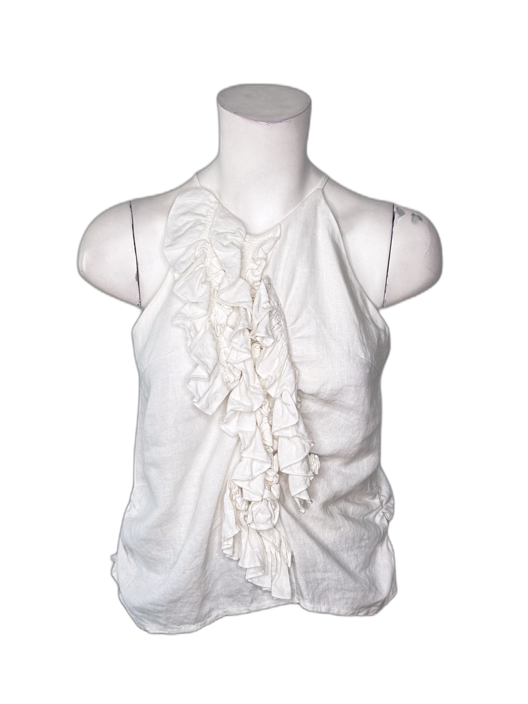 ASSORTED BRAND-TOPS