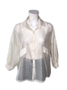 UNKNOWN- BLOUSE