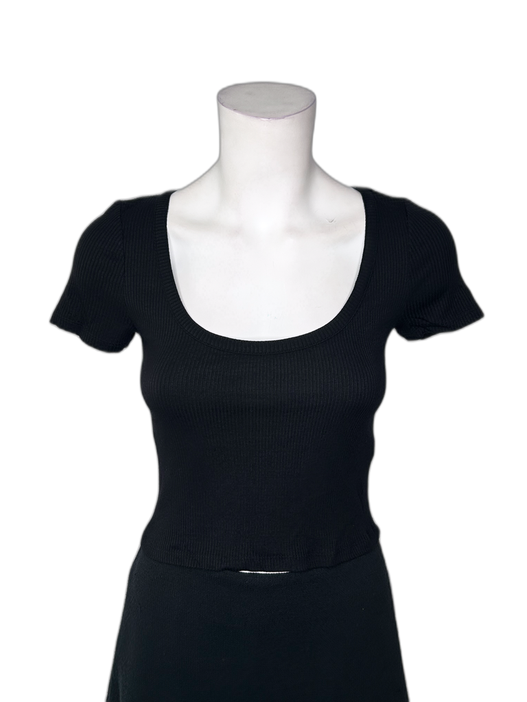 ZARA-CROPTOP