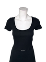 ZARA-CROPTOP