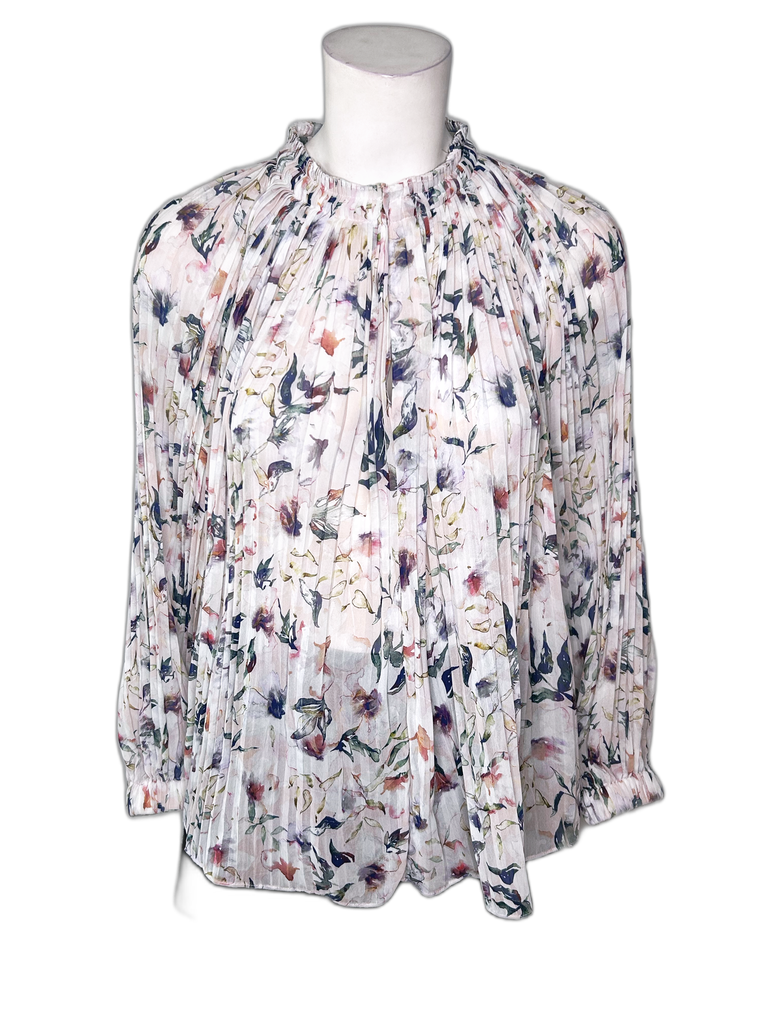WITCHERY- BLOUSE
