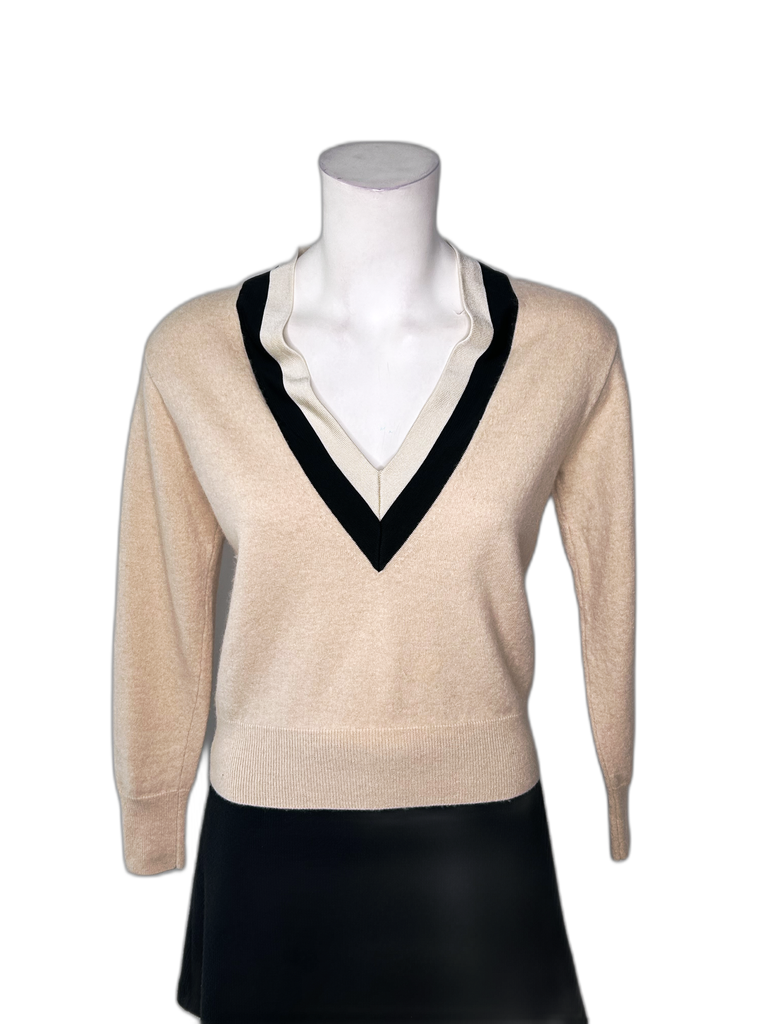 SANDRO-SWEATER