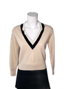 SANDRO-SWEATER
