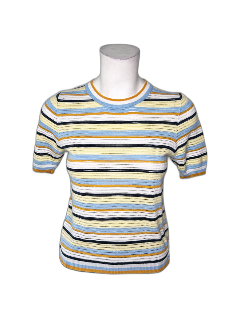 ASSORTED BRAND-TOPS
