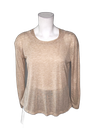 ASSORTED BRAND-LONG SLEEVES TOP