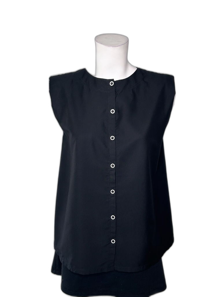 ASSORTED BRAND-TOPS