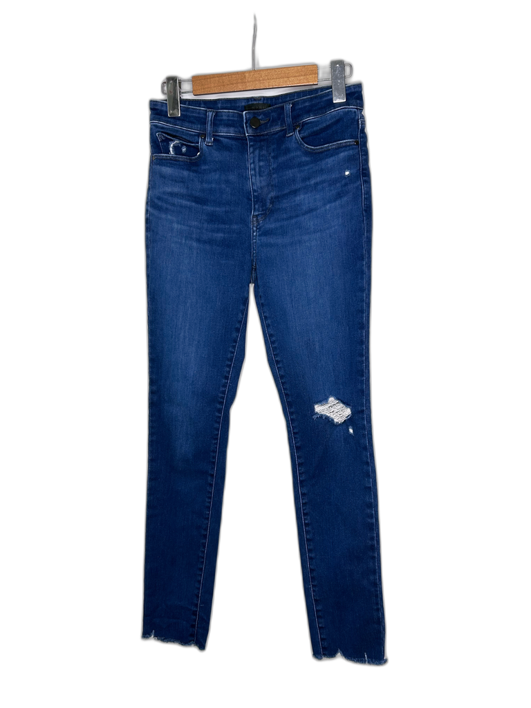 UNIQLO-SKINNY JEANS