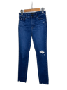 UNIQLO-SKINNY JEANS