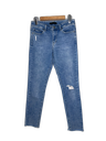 UNIQLO-SKINNY JEANS