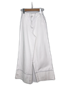 MAXMARA-WIDE-LEG JEANS