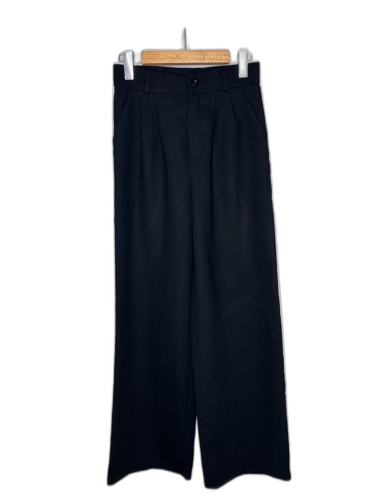 ASSORTED BRAND-WIDE-LEG PANTS