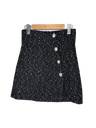 ZARA-MINI SKIRT