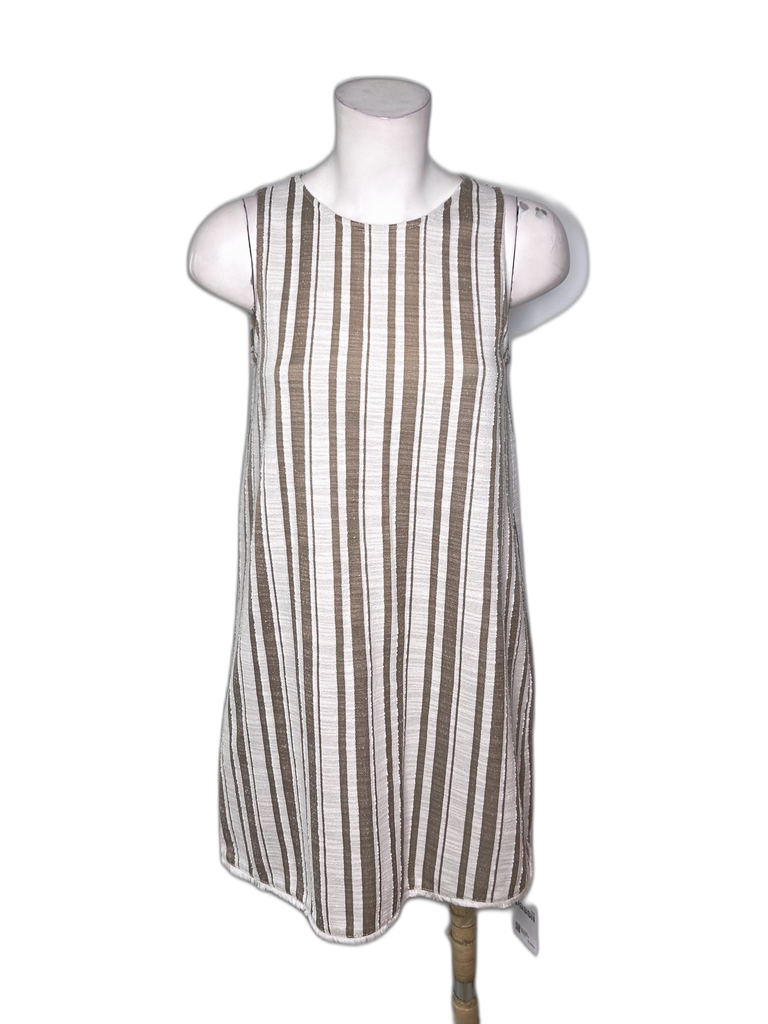 MANGO-MINI DRESS